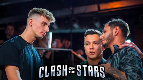 clash of the stars 5